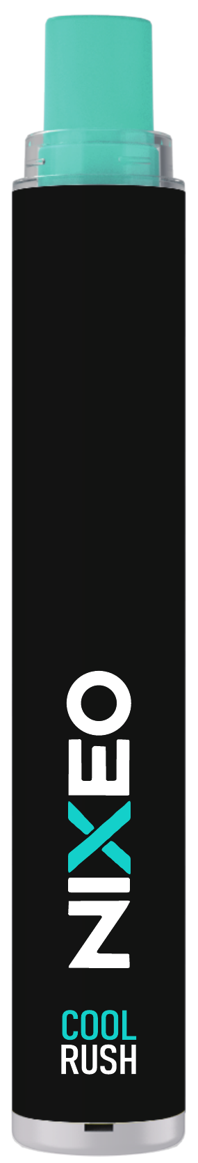 NIXEO Duo — COOL RUSH
