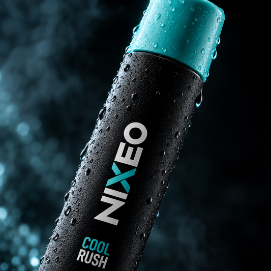 NIXEO Diffuser — 2-Pack